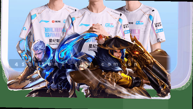 赛事数据专享调校